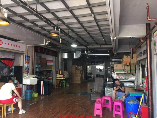 外賣店帶技術轉讓 商機與優勢詳解